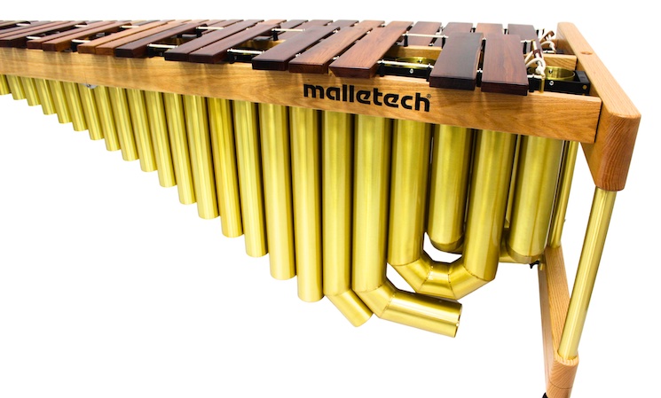 Marimbas – Malletech