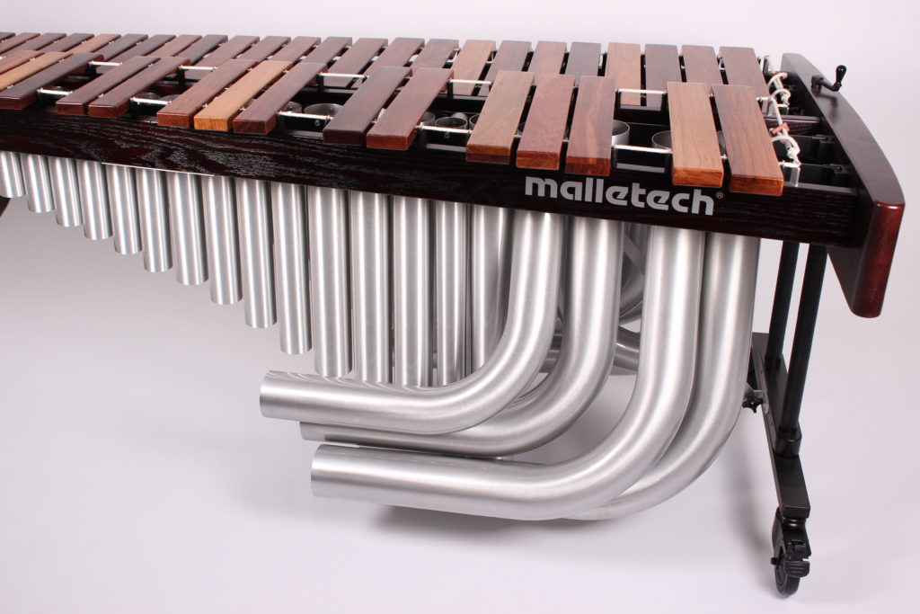 MJB Marimba Malletech