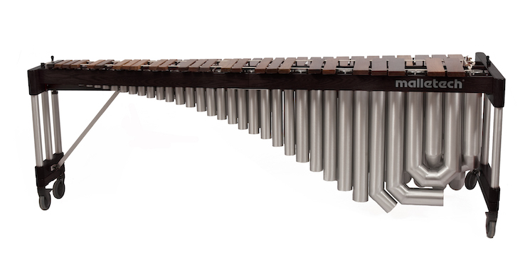 Marimbas – Malletech