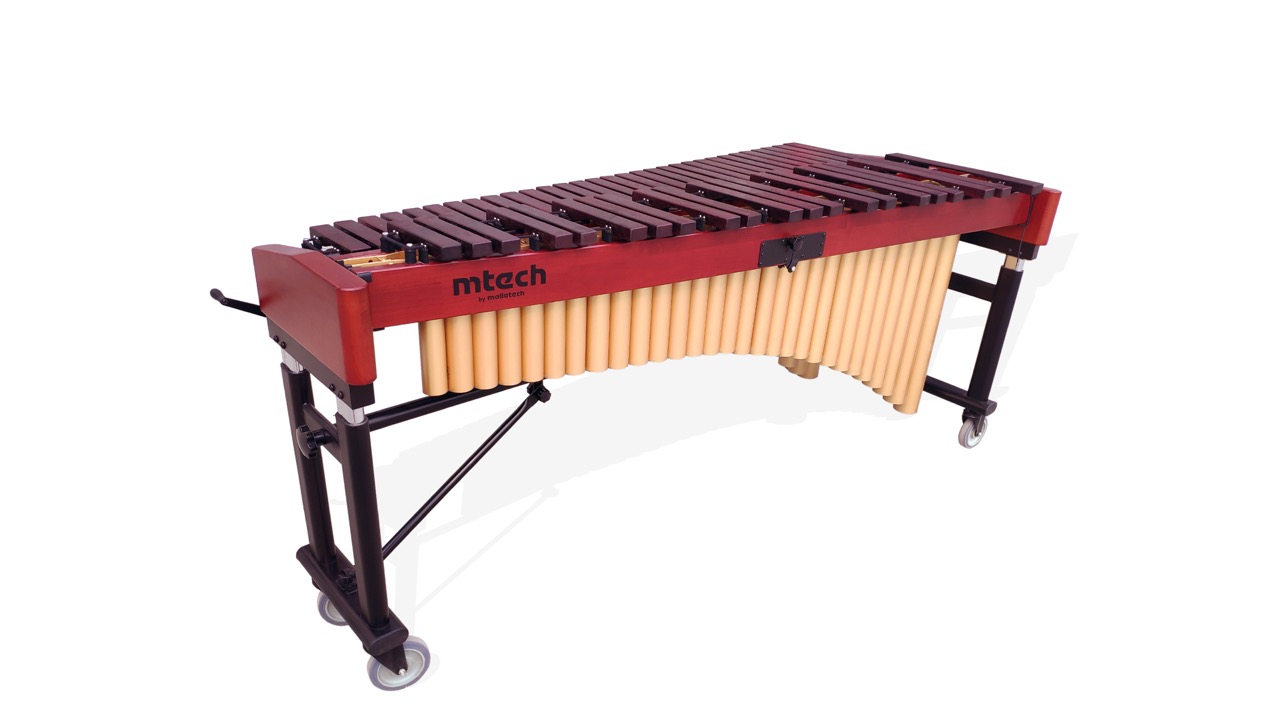 Marimbas – Malletech
